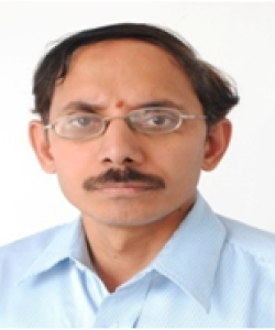 ASN photo - Dr Anjaneya Sharma Nouduri