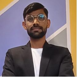 Chaudhari Ashishkumar