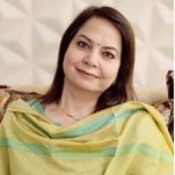 Dr. (Mrs.) Taruna Malhotra