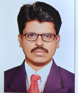 Mr. Dilipbhai Jaysing Vasava