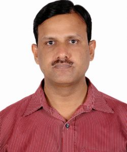 VENKATESH - Venkatesh Babu